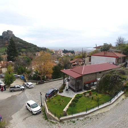 Voulas Traditional House Meteora 1 Kalambaka Zewnętrze zdjęcie