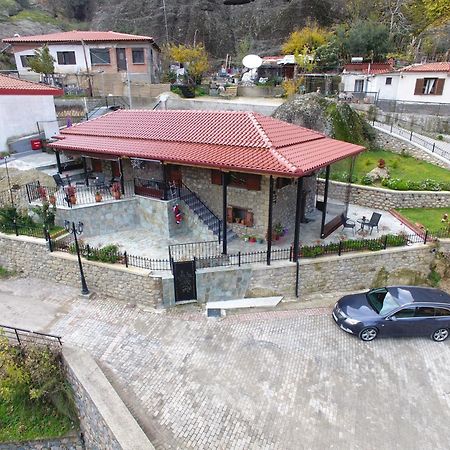 Voulas Traditional House Meteora 1 Kalambaka Zewnętrze zdjęcie