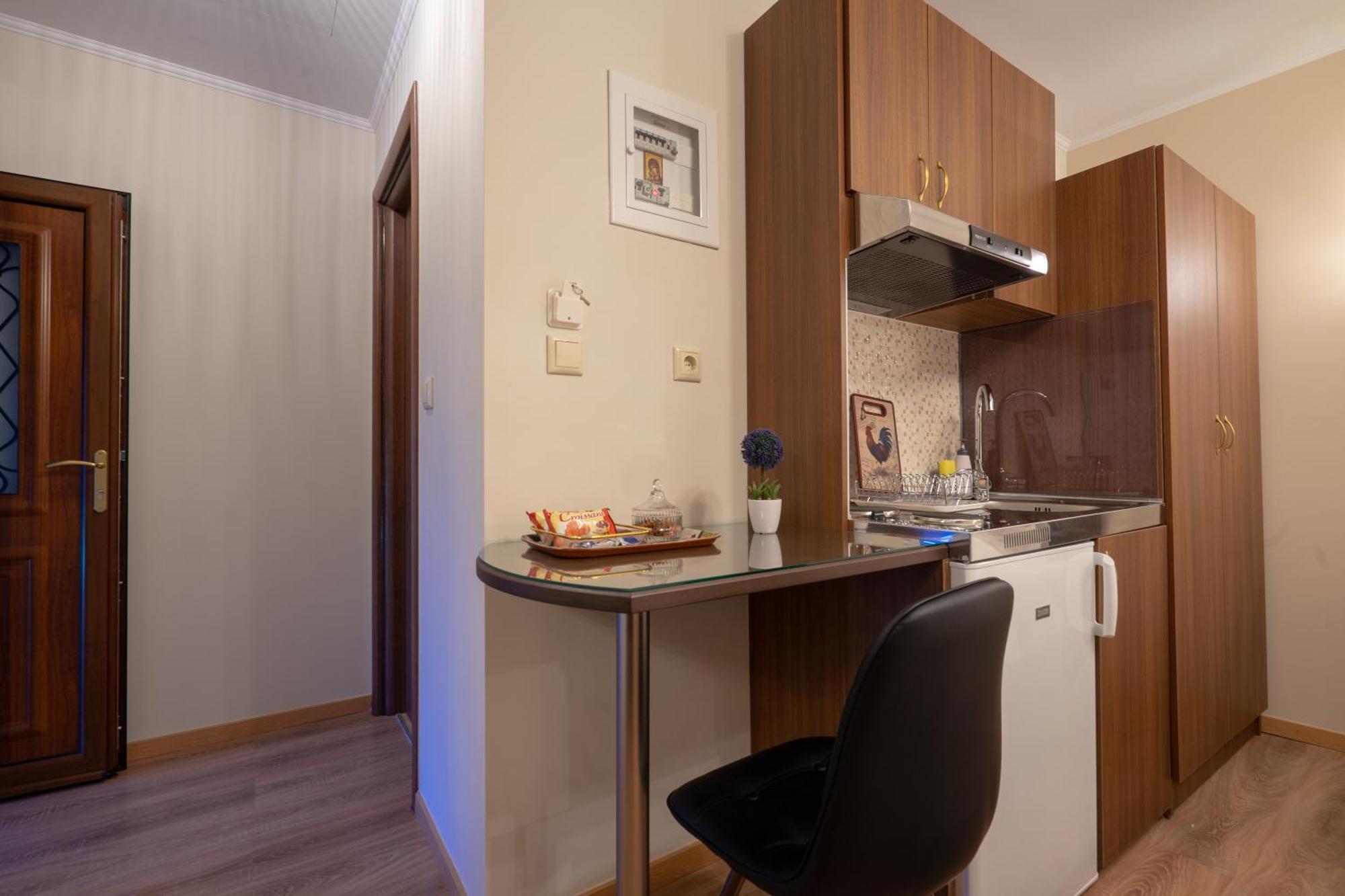 Voulas Traditional House Meteora 1 Kalambaka Zewnętrze zdjęcie
